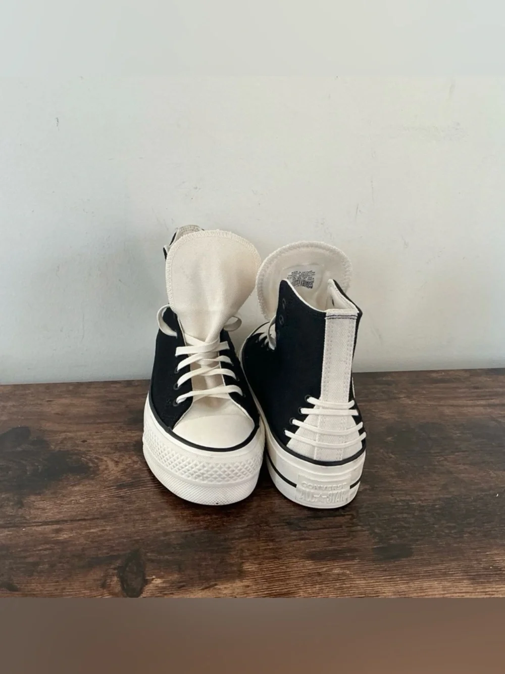 Converse Chuck Taylor All Star sneakers